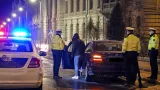 Tânără din Caransebeș reținută după ce a fost prinsă pentru a patra oară conducând fără permis