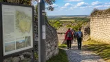 Târgoviște va fi punctul de plecare pentru traseul cultural Via Dominorum