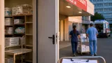 Târgu Jiu: UPU Spitalului Județean funcționează o lună cu medicamentele din stoc, se cere rectificare