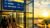 Târgu Mureș: Aeroportul „Transilvania” lansează zbor spre Alicante și închide ruta spre Paris-Beauvais