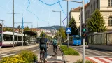 Târgu Mureș trebuie să conecteze pistele de biciclete cu punctele esențiale ale orașului