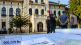 Tecuci are un nou PUG după 30 de ani; documentul, aprobat de Consiliul Local