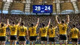 Timișoara câștigă al optulea titlu național la rugby după finala în prelungiri cu Dinamo