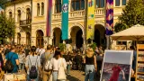 Timp de trei zile Casa Meșteșugarilor găzduiește „Weekendul de Carte 2026” cu autori și edituri importante