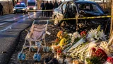 Tragedie în Mureș: familie întreagă, inclusiv o mamă însărcinată în opt luni, decedată în accident la Mihai Viteazu