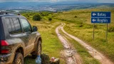 Traseu offroad între Batoș și zona Reghin: recomandări și riscuri pentru pasionați