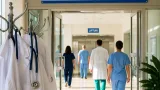 Trei medici noi completează echipa de Medicină Internă a Spitalului din Curtea de Argeș