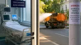 Trei noi cazuri de virus West Nile confirmate în judeţul Brăila; un pacient în stare gravă la ATI