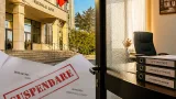 Tribunalul Argeş suspendă hotărârea CJ Ilfov și permite reluarea mandatului lui Alin Călinescu