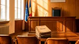 Tribunalul Bihor a încetat procesul grefierei acuzate că a falsificat acte pentru înmatriculări: cauza s-a prescris