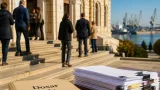Tribunalul Constanţa infirmă majoritatea creanţei Portului în dosarul insolvenţei Almma Contractors Group