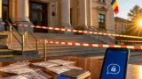 Tribunalul Teleorman: cinci ani şi o lună de închisoare pentru trafic de droguri, ancheta a scos la iveală folosirea aplicaţiei criptate Session