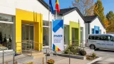 Tulcea: Trei centre sociale finanţate din PNRR, inaugurate pentru vârstnici şi persoane cu dizabilităţi
