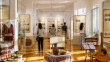 Tulcea: vernisajul expoziției foto-documentare dedicată patrimoniului cultural și natural al Dobrogei