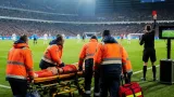 U Cluj învinge UTA Arad cu 2-1 pe Cluj Arena; Dură lovitură finală pentru oaspeţi, eliminare în prelungiri