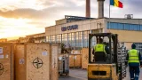 UM Cugir semnează contract de 54 milioane euro pentru utilaje în vederea producției de muniție NATO
