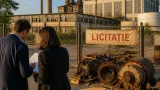 UMB Holding a depus ofertă pentru activele RAAN; AFM, principal creditor cu creanță de peste 367 milioane lei