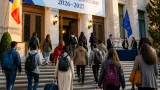 UMF „Iuliu Hațieganu” Cluj redeschide anul universitar: 1.929 de studenți de anul I înscriși în 2026–2027