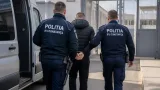 Un bărbat condamnat pentru furt calificat, prins de polițiștii constănțeni și încarcerat la Poarta Albă