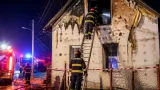 Un minor a murit în urma unui incendiu într-o locuință din Var; cauza: mijloc de încălzire nesupravegheat