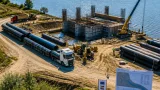Un nou sistem regional de alimentare cu apă va conecta Chișinăul și raionul Călărași; investiţii de 45 mil. euro