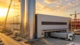 United Petfood finalizează în octombrie fabrica de 35 mil. euro la Răcari, cu 120 de angajaţi