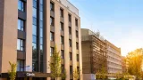 Universitatea Politehnica a inaugurat un nou cămin în Campusul Regie; alte şase corpuri au fost modernizate