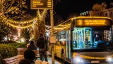 URBIS introduce curse suplimentare noaptea, în weekendul „Sărbătorii Castanelor” din Baia Mare