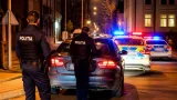 Urmărire în Alba Iulia: tânăr din Zlatna prins conducând fără permis după ce a ignorat semnalul polițiștilor