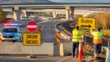Varianta Ocolitoare a Bacăului închisă două săptămâni pentru racordarea la A7; rute ocolitoare recomandate
