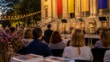 Vaslui găzduiește prima ediție a Festivalului Internațional „Tărâmul Metaforelor”