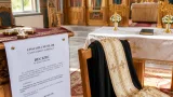 Vaslui: preot din Poienești destituit din rândul clerului după ancheta Episcopiei Hușilor