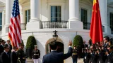 Xi la Casa Albă: SUA și China trebuie să evite conflictul și să coopereze pe AI, comerț și securitate