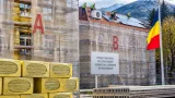 Zărnești: Liceul Malaxa va fi consolidat și modernizat în proiect de peste 60 milioane lei