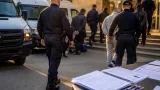 Zece persoane vizate în ancheta privind falsificarea evidențelor electorale din Giurgiu; şapte reţinute
