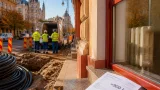 Zeci de mii de bihoreni aşteaptă pornirea noilor reţele de gaze; termoficarea avertizează asupra facturilor mari