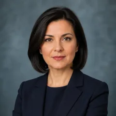 Cristina Dumitru