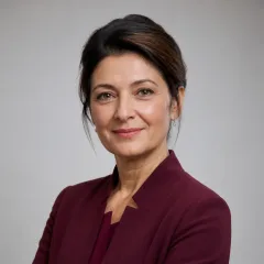 Daniela Ursu