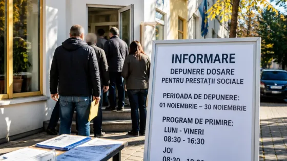 A.S.S.C. Ploiești începe primirea cererilor pentru ajutoarele la încălzire din 6 octombrie