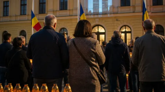 Carei: 25 de ani de la 11 septembrie — întrebări, coincidenţe şi ecouri internaţionale
