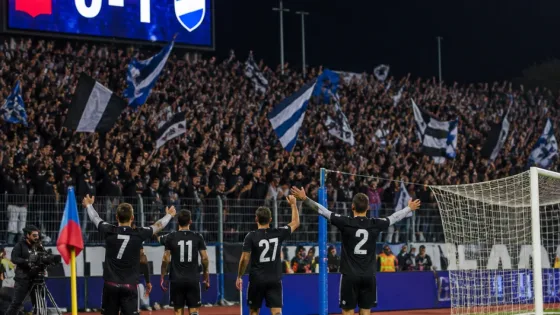 Corvinul învinge Oțelul cu 1-0 într-un duel crucial pentru ambele echipe