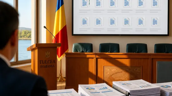 Deputatul PSD de Tulcea critică guvernarea companiilor de stat: «Centralizarea nu e reformă»