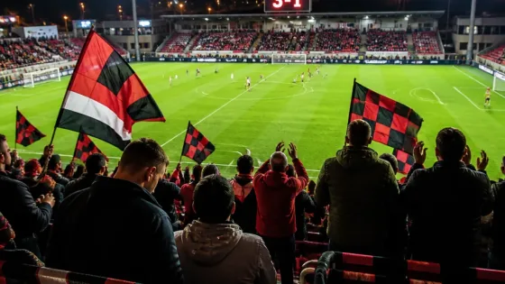 Dinamo învinge la Miercurea Ciuc, 3-1; reacţii şi implicaţii pentru FK Csikszereda