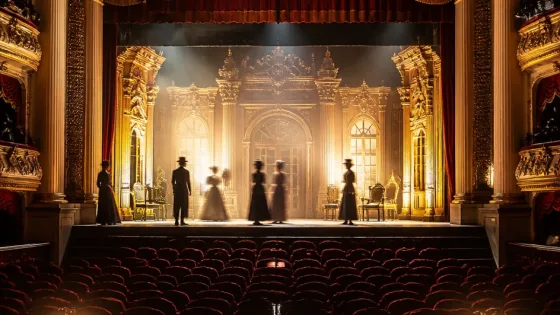 Ediția 2026 a Festivalului de Teatru din Brăila pune accent pe comedie; vedetă: "A douăsprezecea noapte" în regia lui Andrei Huțuleac