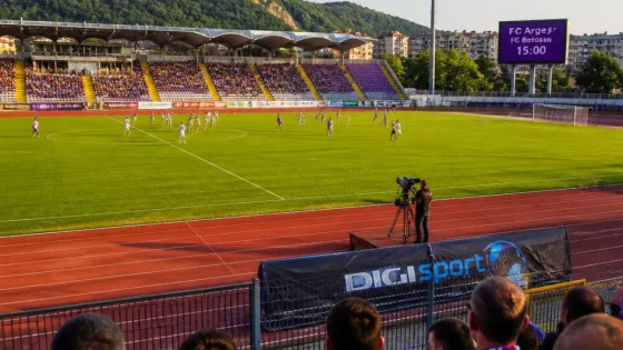 FC Argeș primește Botoșani în SuperLigă: piteștenii caută redresarea după trei înfrângeri