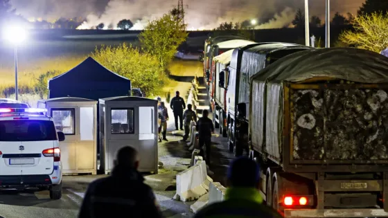 Ministrul Mediului cere stare de alertă în Sintești și monitorizare 24/24 din cauza arderilor ilegale de deșeuri