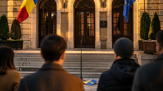 Preşedintele CJ Cluj cere PNL clarificări publice privind scandalul diplomatic legat de SUA