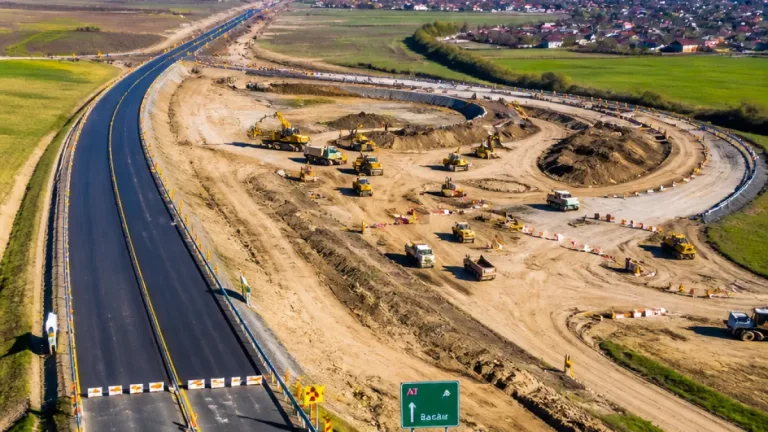 A7 până la Bacău deschisă, dar Pașcani rămâne în aşteptare: ce înseamnă pentru zonă