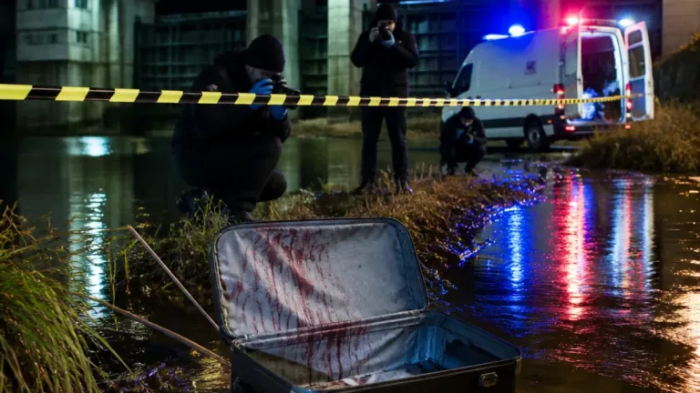 Anchetă în Vâlcea după găsirea trupului Valentinei; principalul suspect, căutat în străinătate