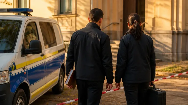 Anchetă penală după sesizarea privind o minoră din Călărași; expertiza nu a confirmat acte sexuale